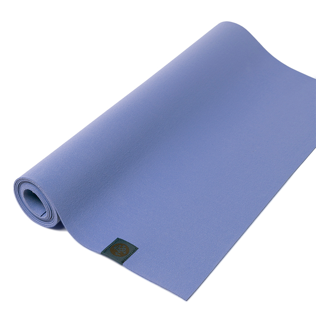 เสื่อโยคะ Manduka รุ่น eko® superlite travel 1.5mm สีฟ้า (71